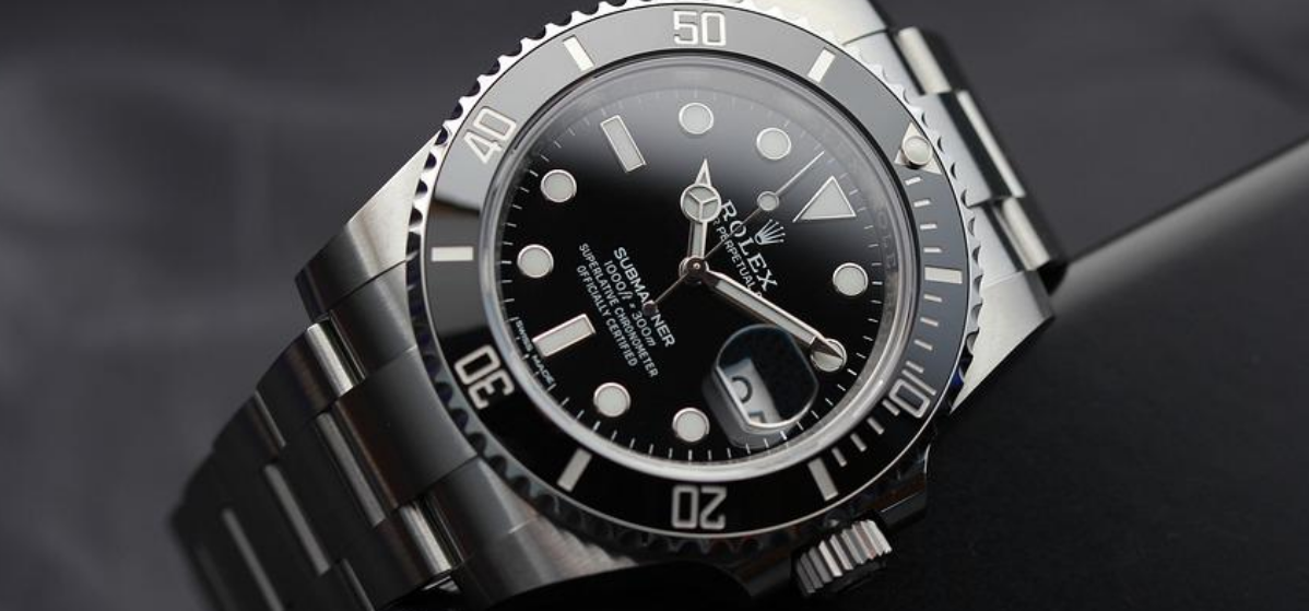 Cave Spring rolex loan
